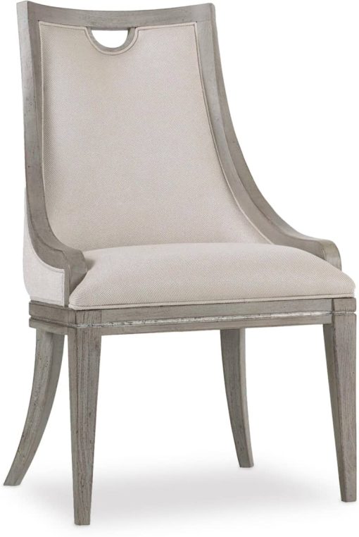 Hooker Furniture Dining Room Sanctuary Upholstered Side Chair