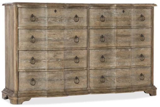 Hooker Furniture Boheme Adante Dresser