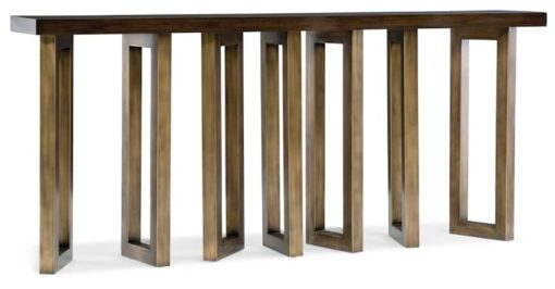 Hooker Furniture Melange Connelly Hall Console