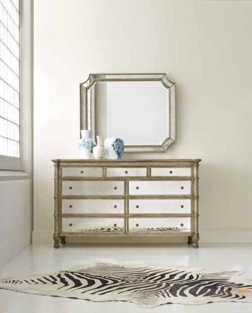 Hooker Furniture Montage Dresser