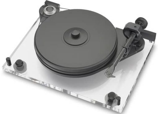 Pro-Ject 6Perspex Superpack Acrylic Turntable (Low Output)