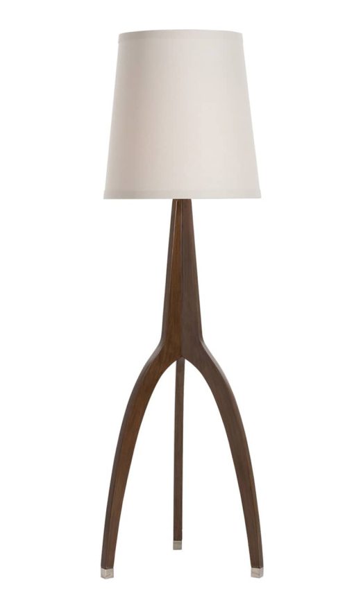 Arteriors Linden Floor Lamp