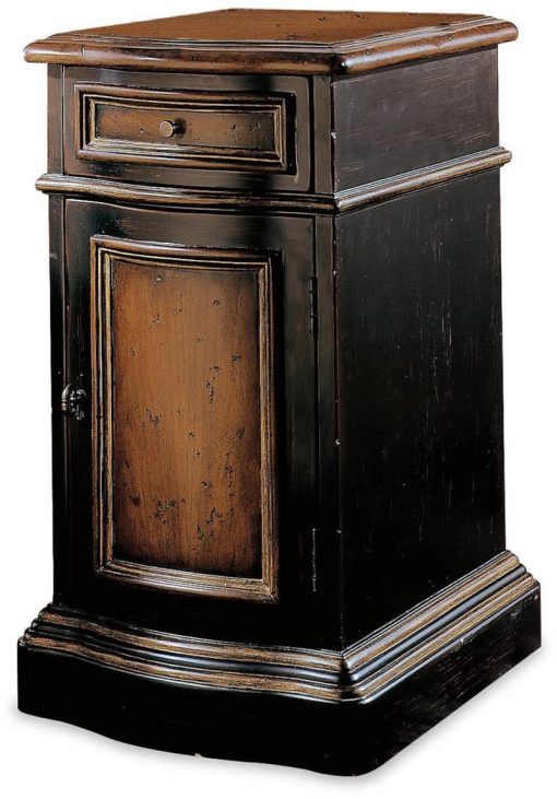Hooker Furniture Living Room Preston Ridge Hall Chest