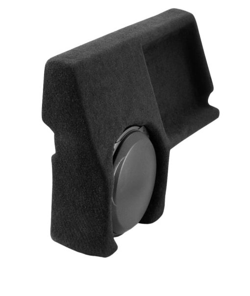 JL Audio Stealthbox For 2012-2015 Toyota Tacoma Double Cab