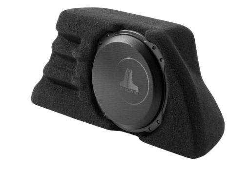 JL Audio Stealthbox For 2013-Up Subaru BRZ / 2013-2016 Scion FR-S / 2016-Up Toyota 86