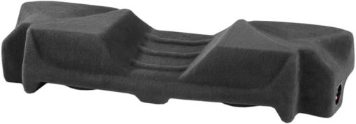 JL Audio Stealthbox For 2014-Up Chevrolet C7 Corvette Coupe (Dual Driver)