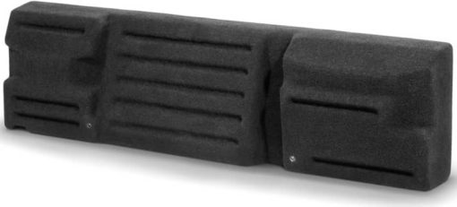 JL Audio Stealthbox For 2014-Up Toyota Tundra CrewMax