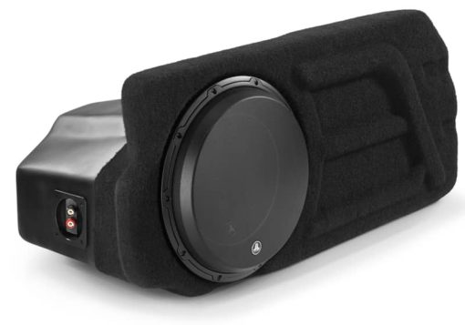 JL Audio Stealthbox For 2016-Up Chevrolet Camaro