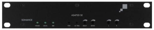 Sonance Sonamp Power Amplifier