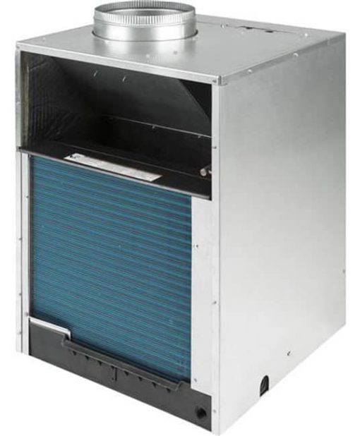 GE Zoneline Heat Pump Single Package Vertical Air Conditioner - Image 2
