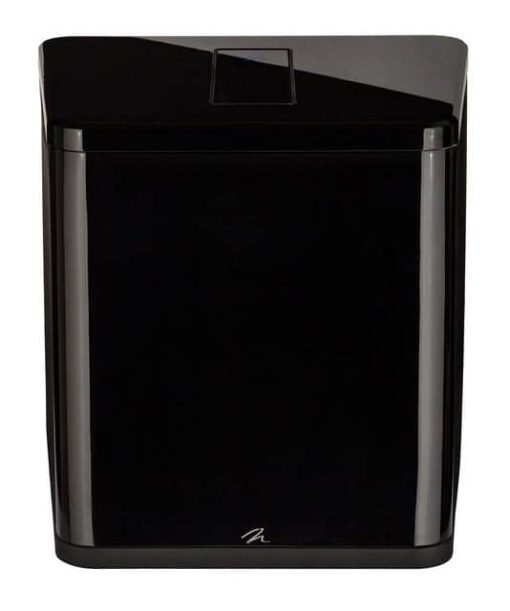 MartinLogan BalancedForce 212 Gloss Black Subwoofer - Image 3