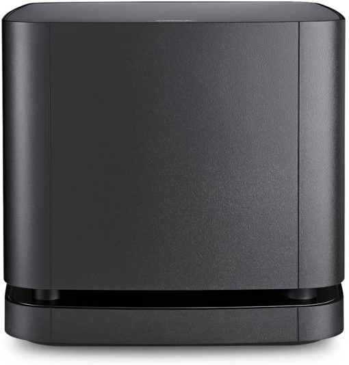 Bose Black Bass Module 500 - Image 3