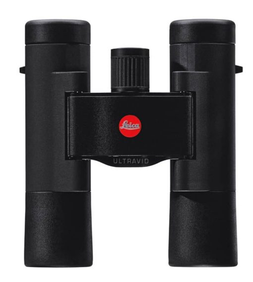 Leica Black 10x 25mm Ultravid BCR Compact Binocular