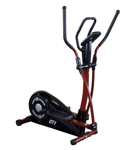 Body-Solid Best Fitness Cross Trainer Elliptical