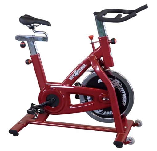 Body-Solid Best Fitness Indoor Training Exercise Bike