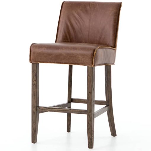 Four Hands Ashford Collection Aria Bar Stool