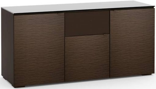 Salamander Designs Chameleon Collection Wenge Berlin AV Cabinet