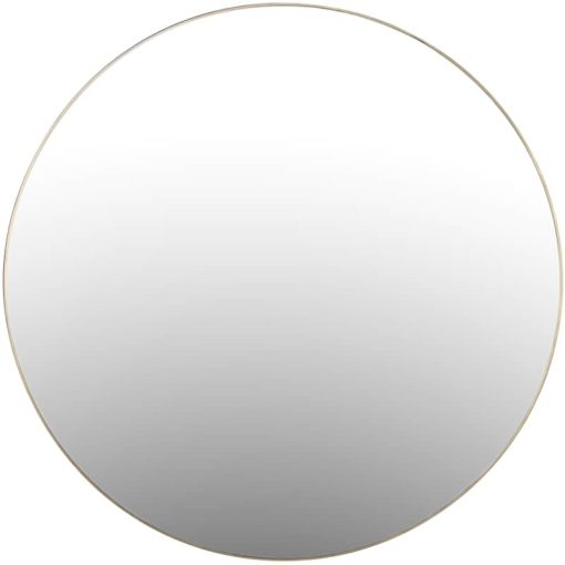 Four Hands Hughes Collection Bellvue Round Mirror