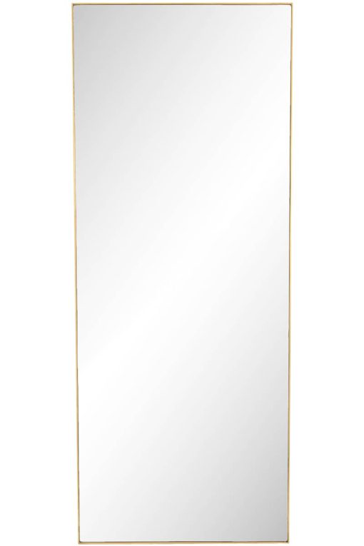 Four Hands Hughes Collection Bellvue Floor Mirror