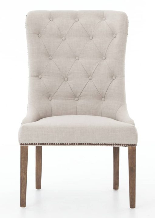Four Hands Kensington Collection Elouise Dining Chair - Image 2