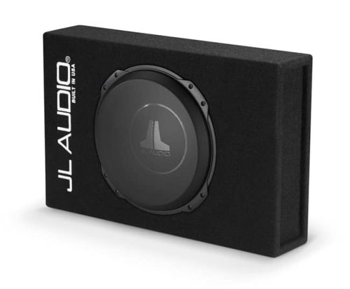 JL Audio Single PowerWedge Car Subwoofer