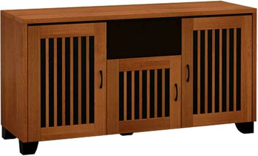 Salamander Designs American Cherry AV Cabinet