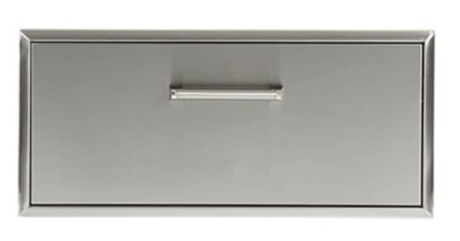 Coyote 32" Stainless Steel Single Storage Drawer