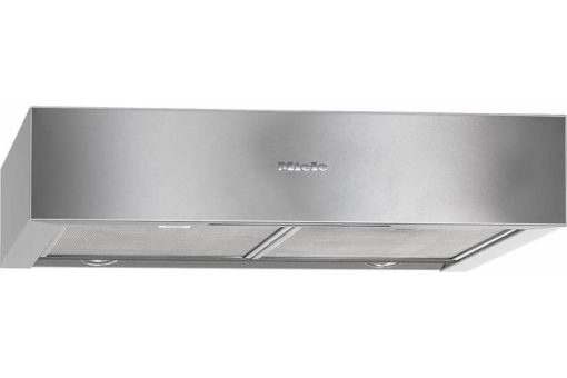 Miele DA 1260 24" Stainless Steel Under-Cabinet Hood