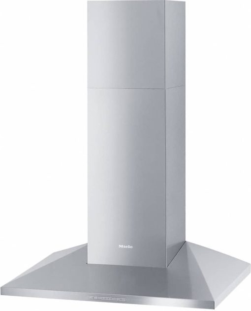 Miele DA 398-7 Classic 30" Stainless Steel Wall Ventilation Hood