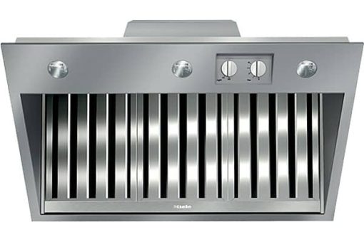 Miele DAR 1130 36" Stainless Steel Insert Ventilation Hood