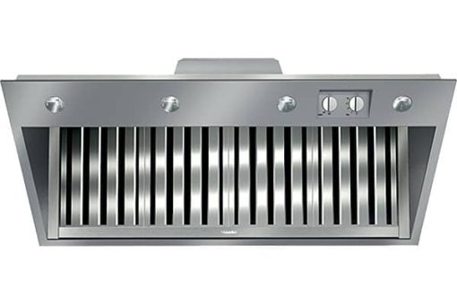 Miele 48" Stainless Steel Hood Insert
