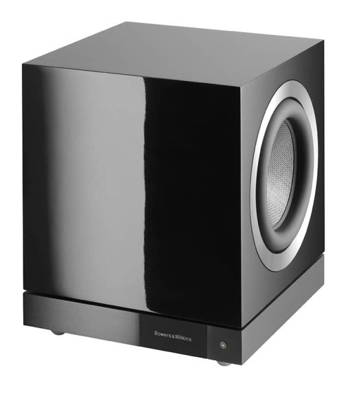 Bowers & Wilkins 8" Gloss Black DB3D Subwoofer