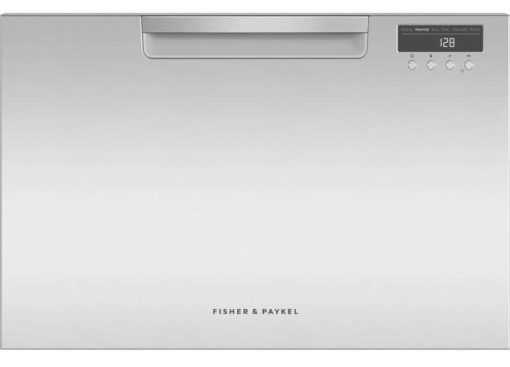 Fisher & Paykel ADA Series 5 24" Stainless Steel Single DishDrawer Dishwasher