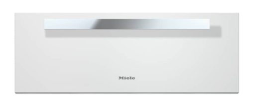 Miele ESW 6880 BRWS PureLine 30" Brilliant White Warming Drawer