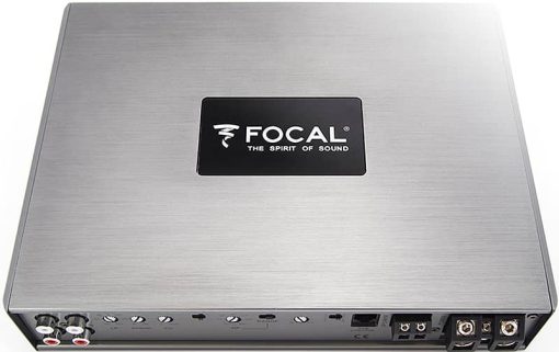 Focal Digital Power Class D Mono Amplifier