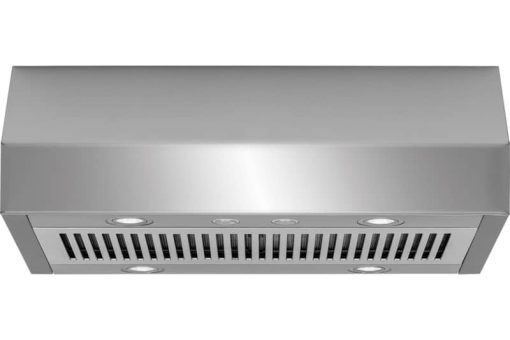 Frigidaire Professional 30" Smudge-Proof Stainless Steel Under-Cabinet Hood
