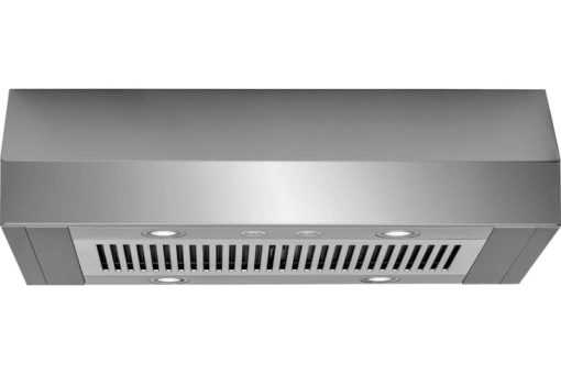 Frigidaire Professional 36" Smudge-Proof Stainless Steel Under-Cabinet Hood