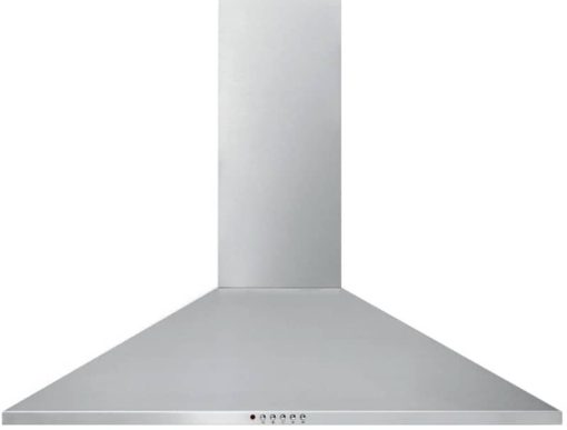 Frigidaire 36" Stainless Steel Canopy Wall Hood
