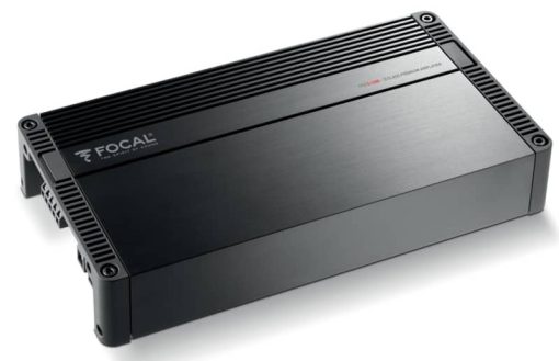 Focal Class D 5-Channel Amplifier