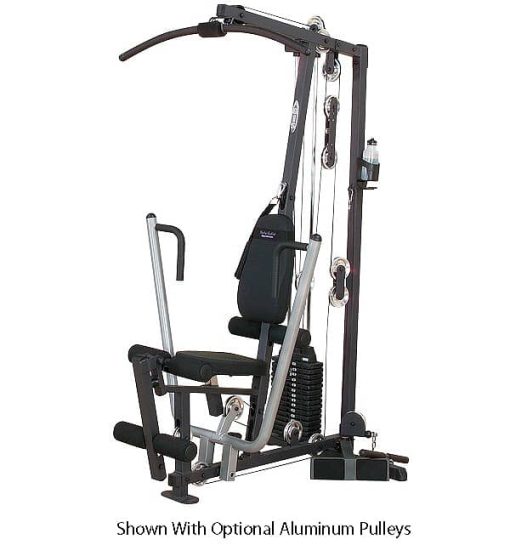 Body-Solid  Single Stack Gym - G1S