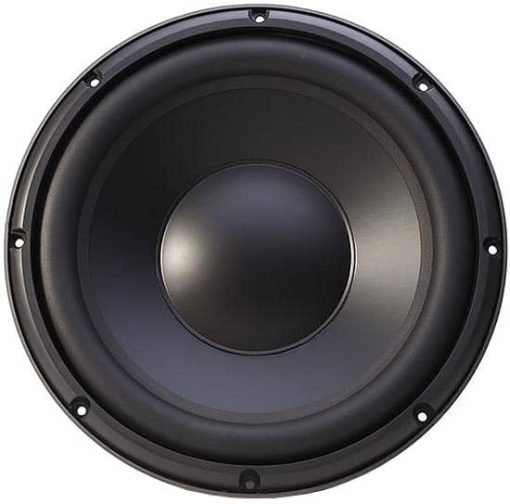 Audiofrog 12" GB Series Dual 2 Ohm Mobile Subwoofer