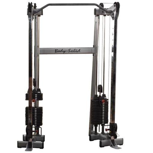 Body-Solid Functional Training Center 210
