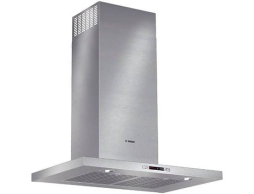 Bosch 500 Series 30" Stainless Steel Box Canopy Chimney Hood