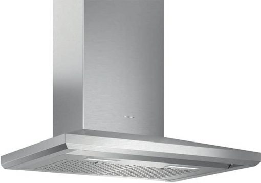 Thermador Masterpiece Series 30" Stainless Steel Chimney Wall Hood