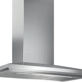 Thermador Masterpiece Series 36" Stainless Steel Chimney Wall Hood