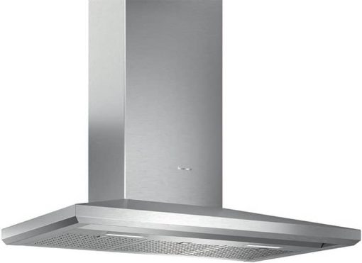Thermador Masterpiece Series 36" Stainless Steel Chimney Wall Hood