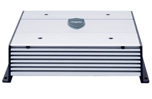 Wet Sounds HTX1 Class D Subwoofer Amplifier