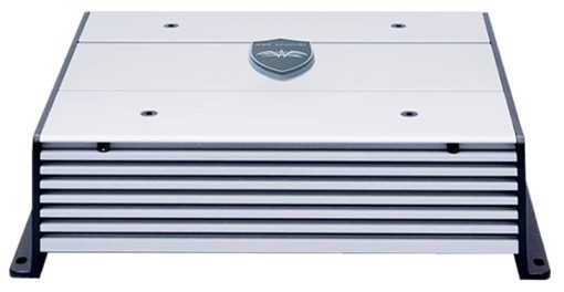 Wet Sounds HTX4 Class D Subwoofer Amplifier