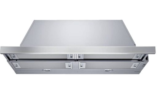 Bosch 500 Series 36" Stainless Steel Pull-Out Hood