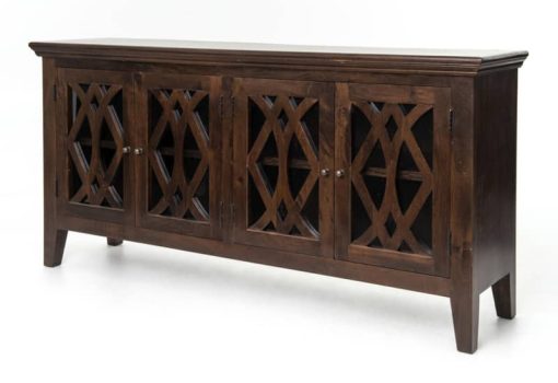 Four Hands Saviano Collection Azalea Sideboard 4 Door